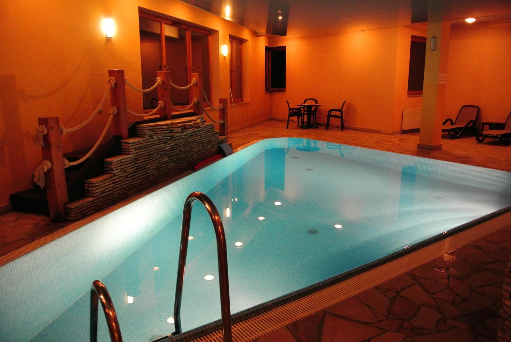Apartament Krolewski Superior Z Sauna Zakopane Exterior photo